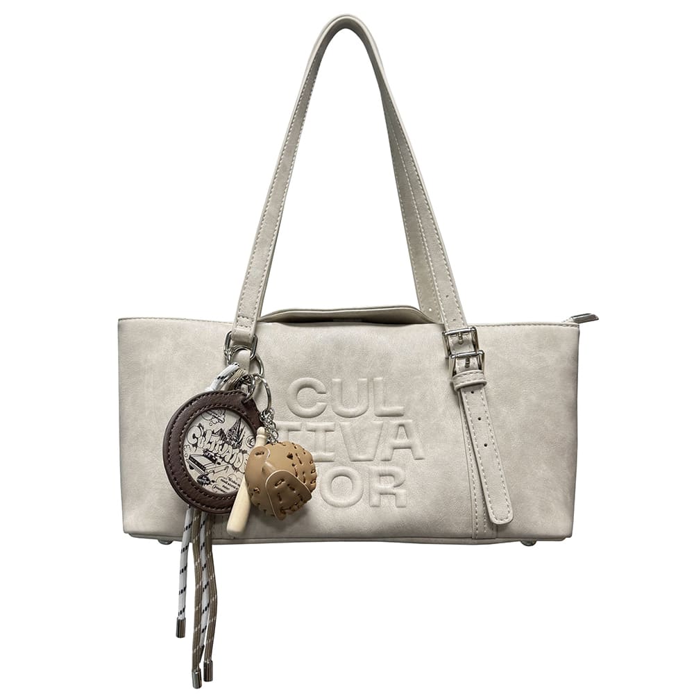 y2k charm shoulder bag boogzel clothing