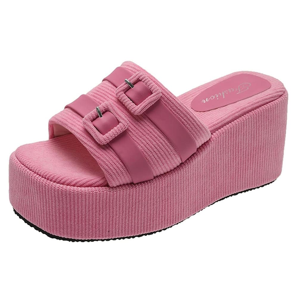 y2k platform sandals boogzel clothing