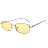 y2k rectangle sunglasses boogzel clothing