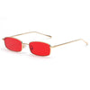 y2k rectangle sunglasses boogzel clothing