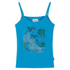 y2k dolphin rhinestone tank top boogzel clothing