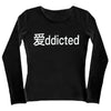 y2k addicted long sleeve top boogzel clothing