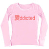 y2k addicted long sleeve top boogzel clothing