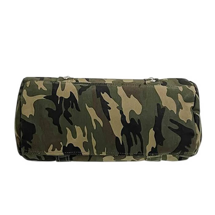 バッグ 00s y2k camo bagpack made in USA Y2K Camo Bag with Star Charm | BOOGZEL Clothing – Boogzel Clothing