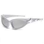 y2k futuristic star sunglasses boogzel clothing