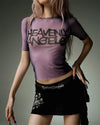 y2k heavenly angel top boogzel clothing