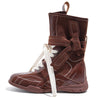 y2k high top sneakers boots hybrid boogzel clothing