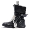 y2k high top sneakers boots hybrid boogzel clothing