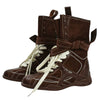 y2k high top sneakers boots hybrid boogzel clothing
