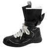 y2k high top sneakers boots hybrid boogzel clothing