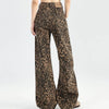 leopard print jeans boogzel clothing