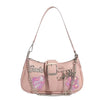 y2k pink handbag boogzel clothing