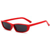 y2k skinny square sunglasses boogzel clothing