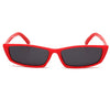 y2k skinny square sunglasses boogzel clothing