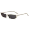 y2k skinny square sunglasses boogzel clothing