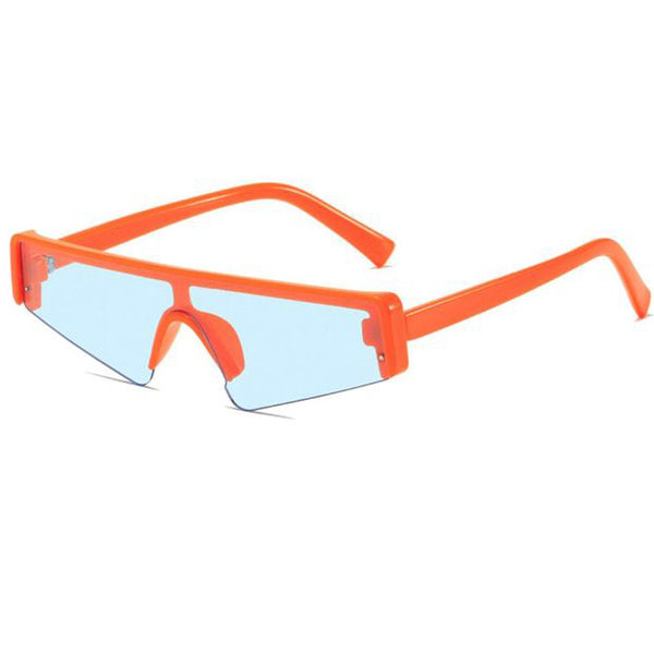 y2k slim visor sunglasses boogzel clothing