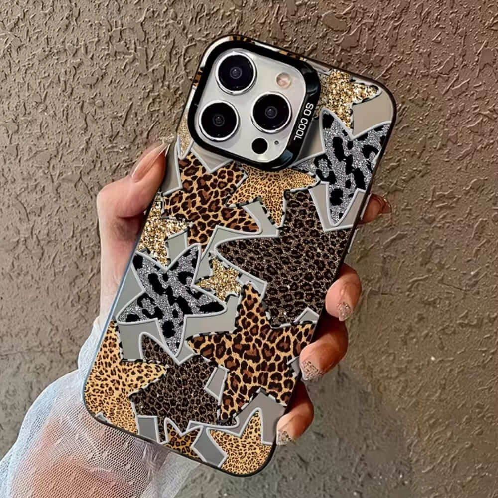 y2k star girl iphone case boogzel clothing