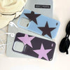 y2k star iphone case boogzel clothing