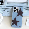 y2k star iphone case boogzel clothing