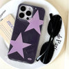 y2k star iphone case boogzel clothing