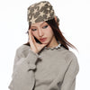 y2k star print bandana headscarf boogzel clothing