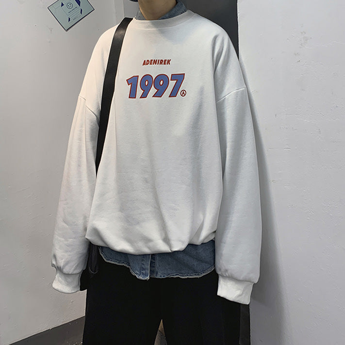 1997 Sweatshirt boogzel apparel