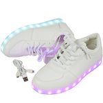 light up shoes cheap free shipping boogzel apparel 
