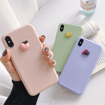 Buy 3D Fruit IPhone Case at Boogzel Apparel Free Shipping Sales