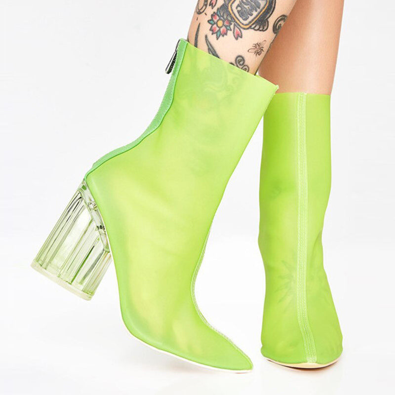 Buy Sour Candy Boots at Boogzel Apparel Free Shipping
