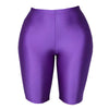 Buy 80s Kids Biker Purple Shorts at Boogzel Apparel Free Shipping