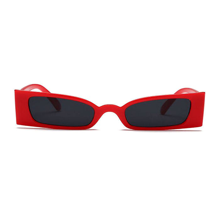 Red Buy 80s Kids Sunnies at Boogzel Apparel
