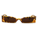 Leo Leopard Buy 80s Kids Sunnies at Boogzel Apparel Free Shipping