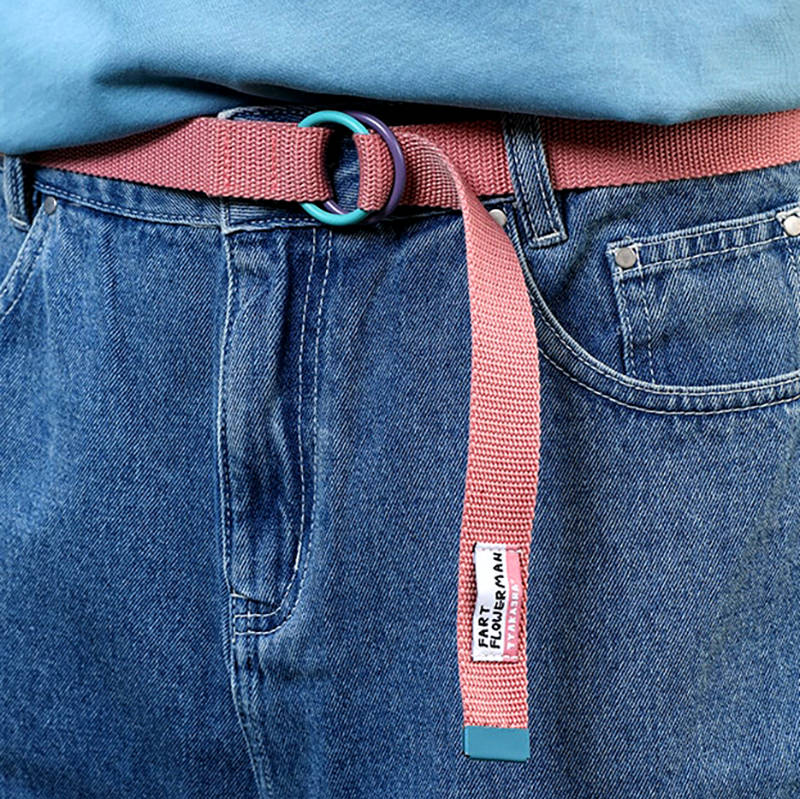 Buy 90s Kids Belt at Boogzel Apparel Free Shipping Sale Up To 50%