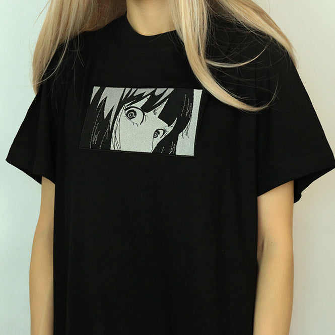 Anime T-Shirt, S, 2XL