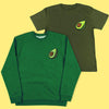 tumblr Avocado sweatshirt t shirt boogzel apparel