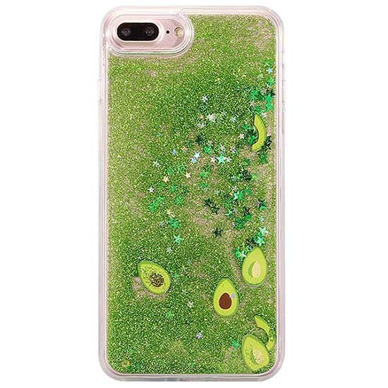avocado quicksand case