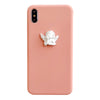 BB Angel IPhone Case at Boogzel Apparel