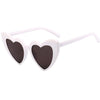 BB Heart Sunglasses at Boogzel Apparel Free Shipping Worldwide. 