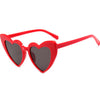 BB Heart Sunglasses at Boogzel Apparel