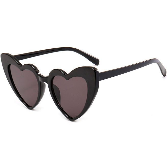 BB Heart Sunglasses at Boogzel Apparel Free Shipping Worldwide. Sales Up To 10-50%!