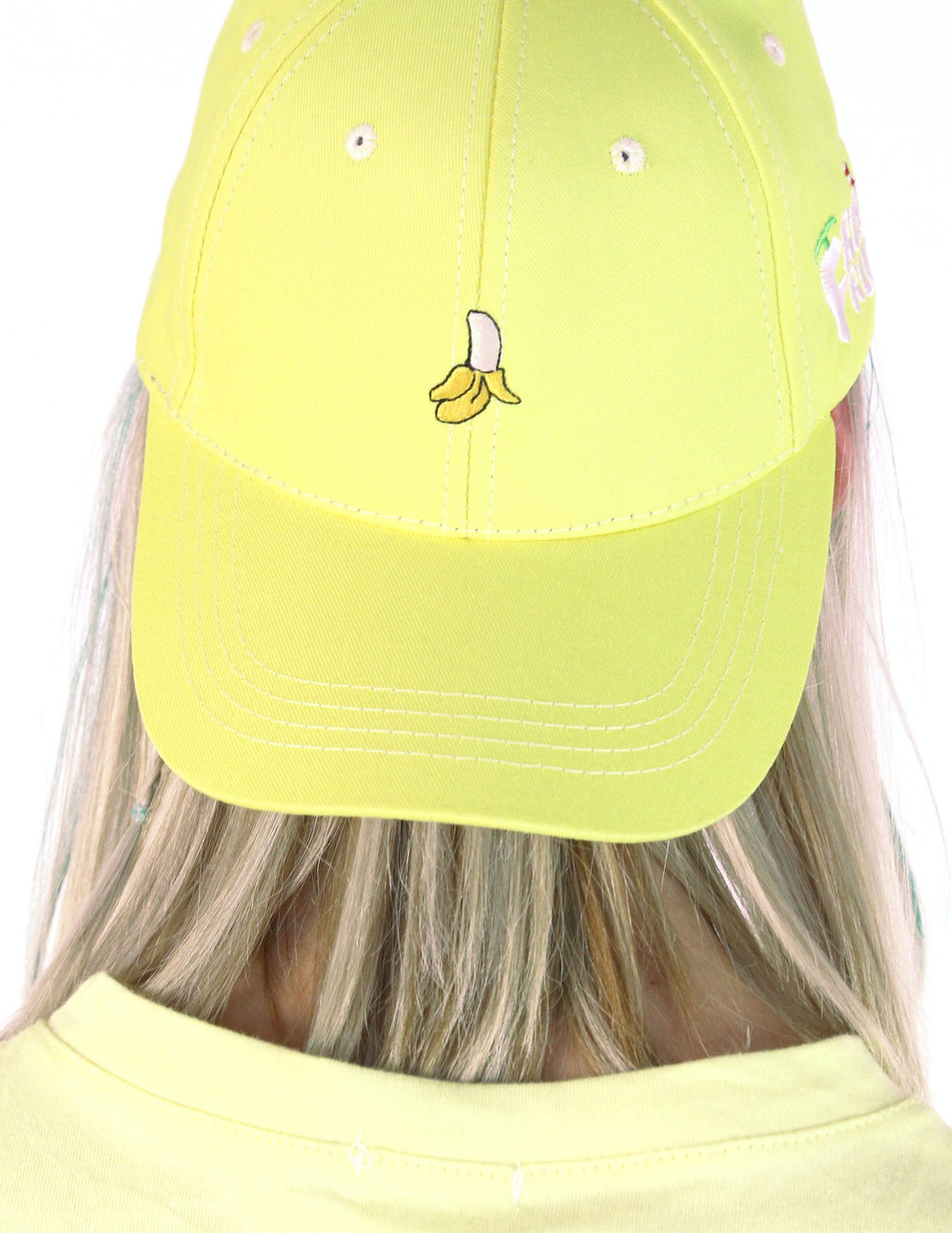 Banana Baseball Cap boogzel apparel