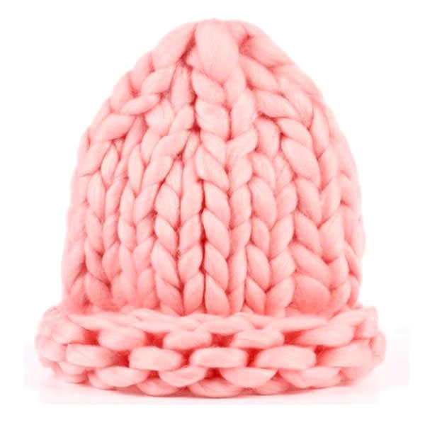 Big Loop Knitted Hat boogzel apparel