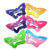 Shop Butterfly Snap Hair Clips at Boogzel Apparel Fere Shipping