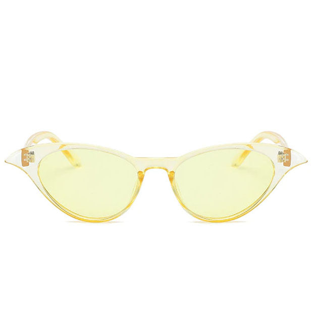 Catty Sunglasses