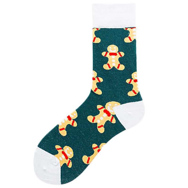 Buy Christmas Socks at Boogzel Apparel