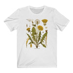 Dandelion T-Shirt boogzel apparel
