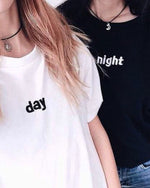 Day & Night T-Shirt boogzel apparel