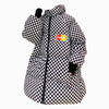 Disaste Padded Coat at Boogzel Apparel