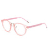 pink clear lens glasses boogzel apparel