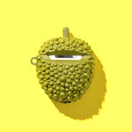 Durian AirPods Case